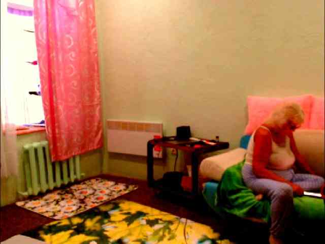 Natalia7634 webcam