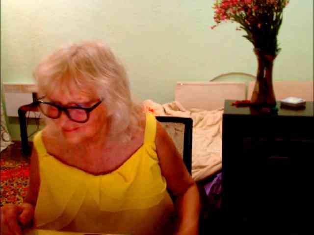 Natalia7634 webcam