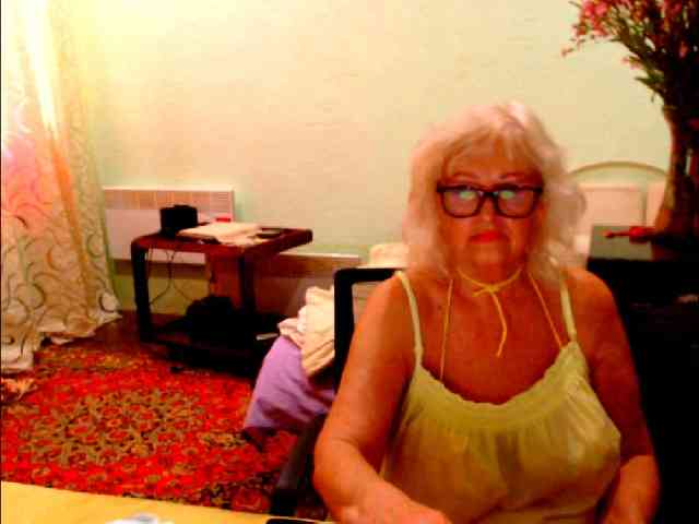 Natalia7634 webcam