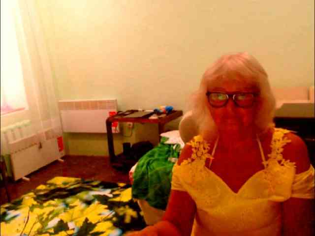 Natalia7634 webcam