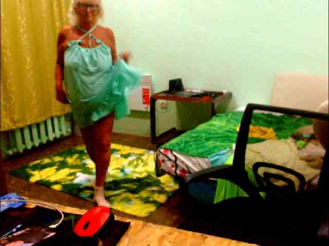 Natalia7634 webcam