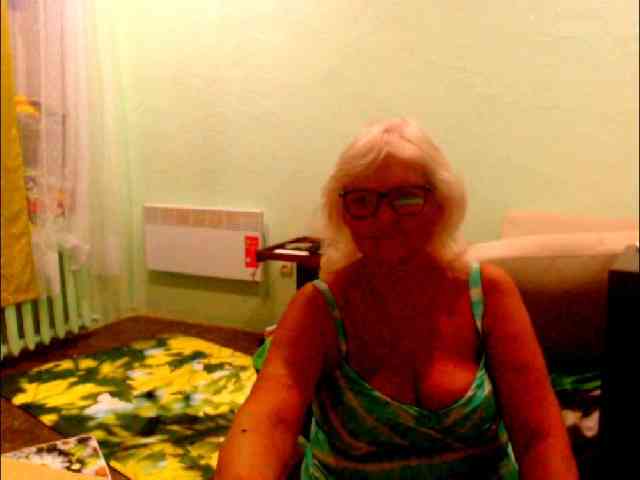 Natalia7634 webcam