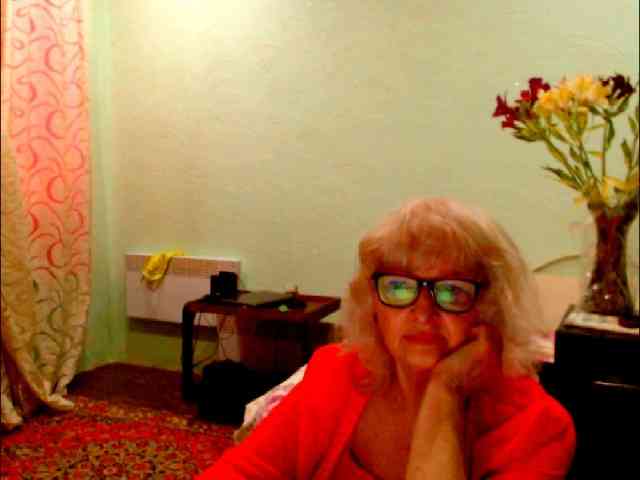 Natalia7634 webcam
