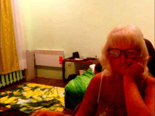 Natalia7634 webcam