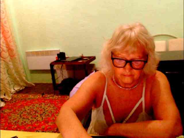 Natalia7634 webcam