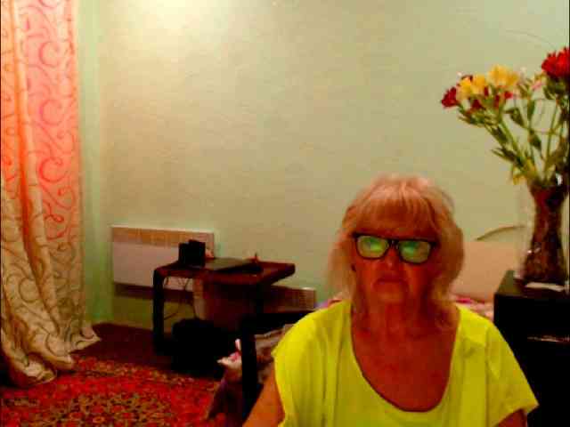 Natalia7634 webcam