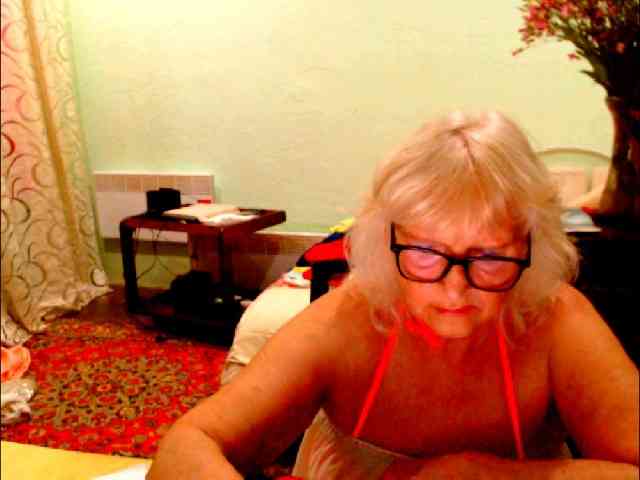 Natalia7634 webcam