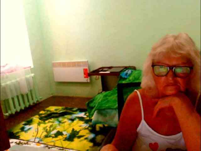 Natalia7634 webcam