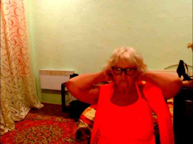 Natalia7634 webcam