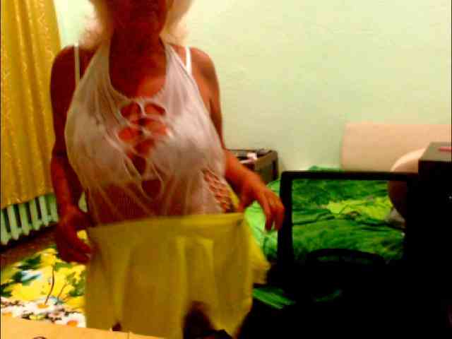 Natalia7634 webcam
