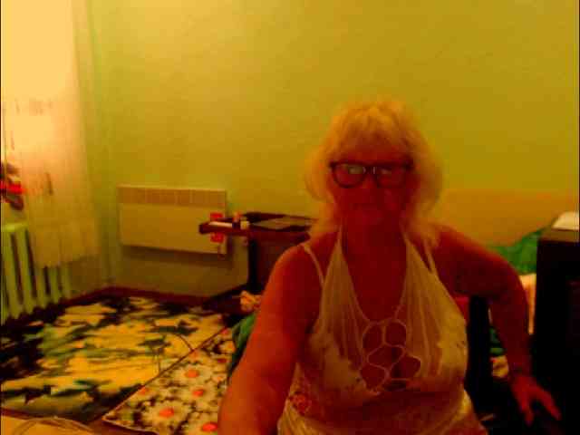 Natalia7634 webcam