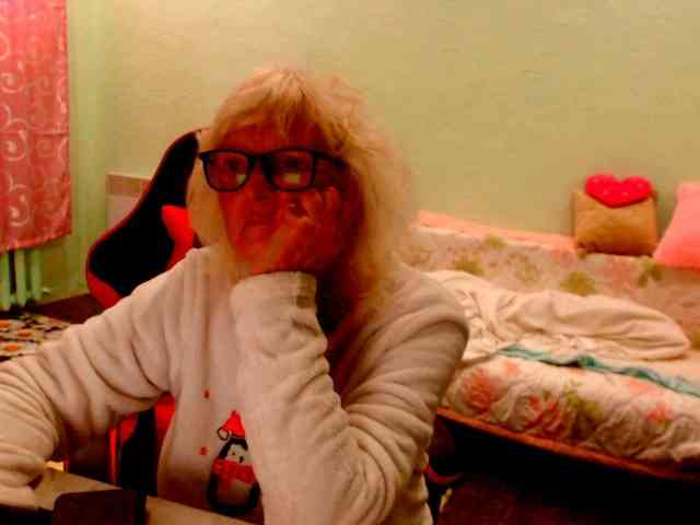 Natalia7634 webcam