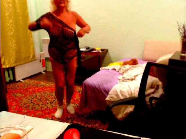 Natalia7634 webcam