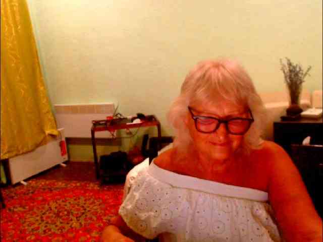 Natalia7634 webcam