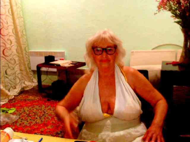 Natalia7634 webcam