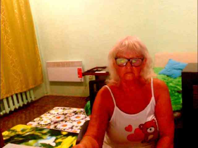 Natalia7634 webcam