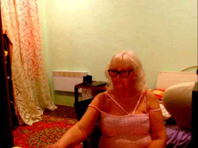 Natalia7634 webcam