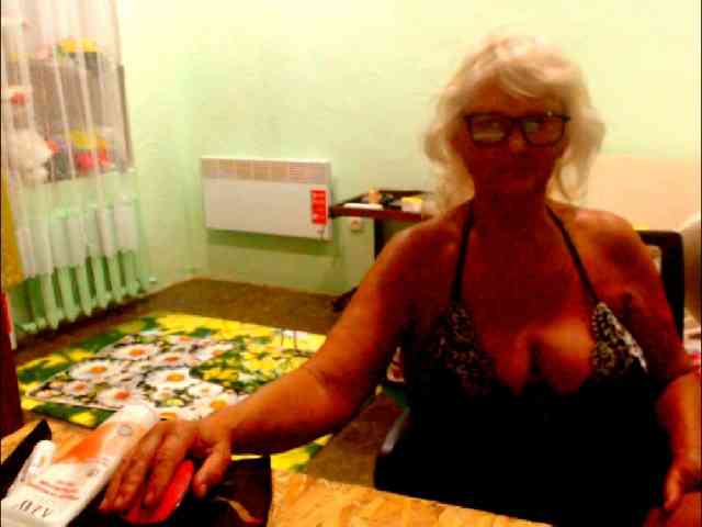 Natalia7634 webcam