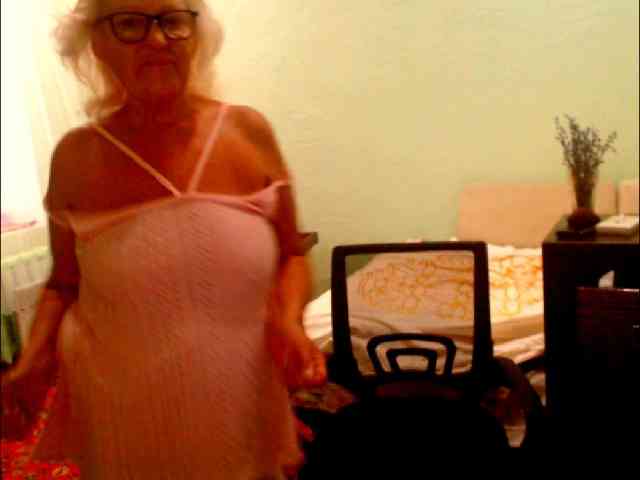 Natalia7634 webcam