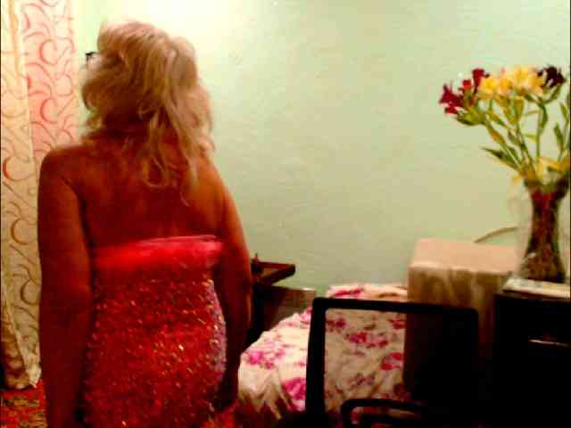 Natalia7634 webcam