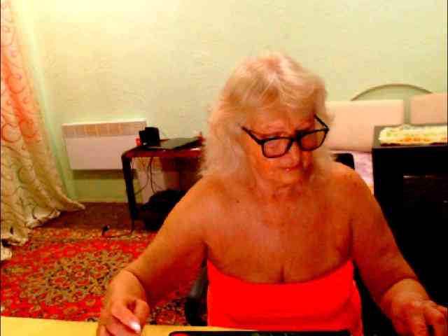 Natalia7634 webcam