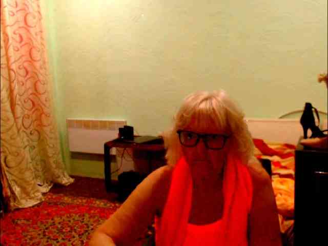 Natalia7634 webcam