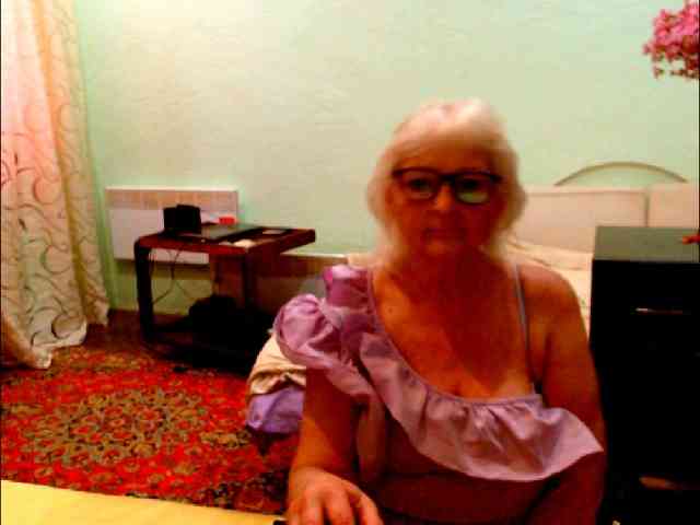 Natalia7634 webcam