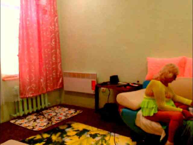 Natalia7634 webcam