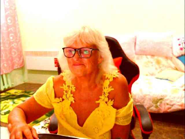 Natalia7634 webcam