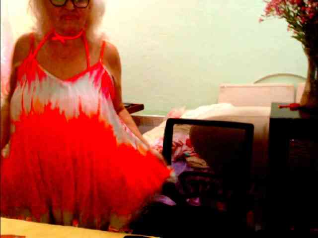 Natalia7634 webcam