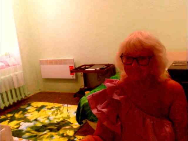 Natalia7634 webcam