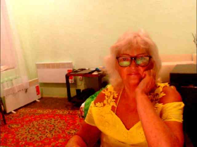Natalia7634 webcam