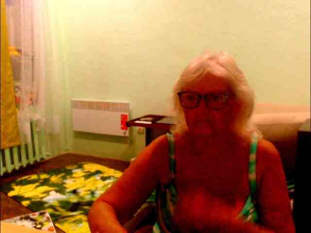 Natalia7634 webcam