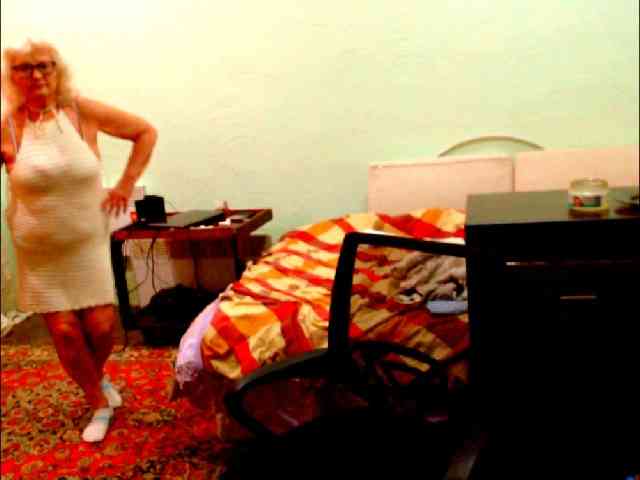 Natalia7634 webcam