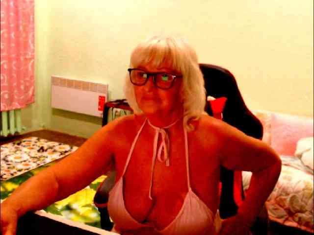 Natalia7634 webcam
