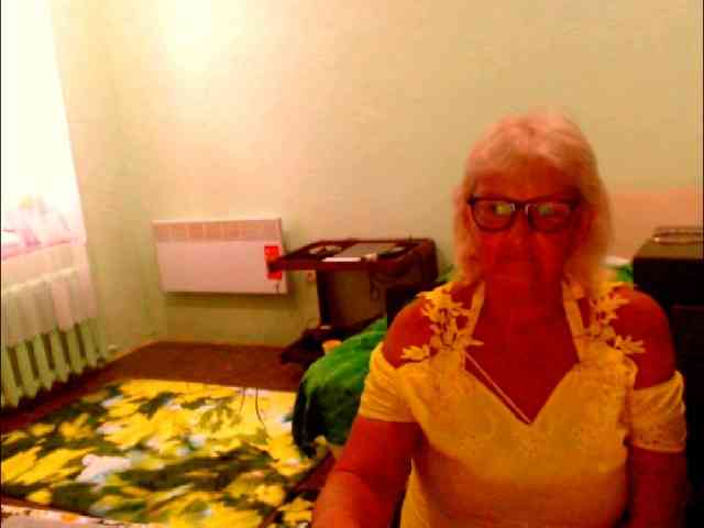 Natalia7634 webcam