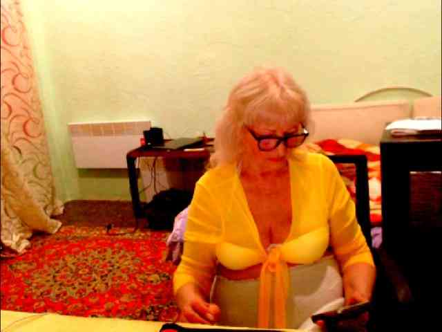 Natalia7634 webcam