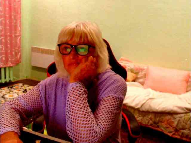 Natalia7634 webcam