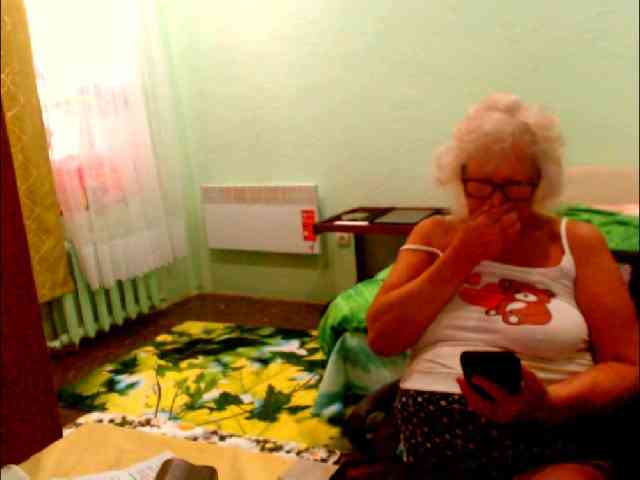 Natalia7634 webcam