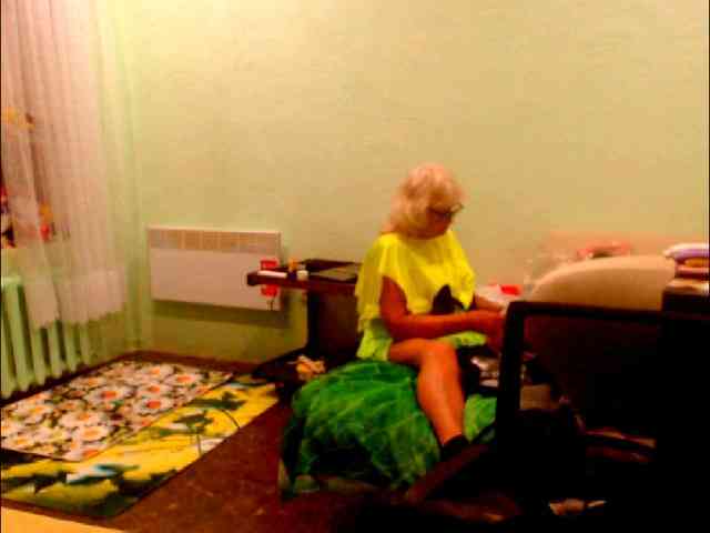 Natalia7634 webcam