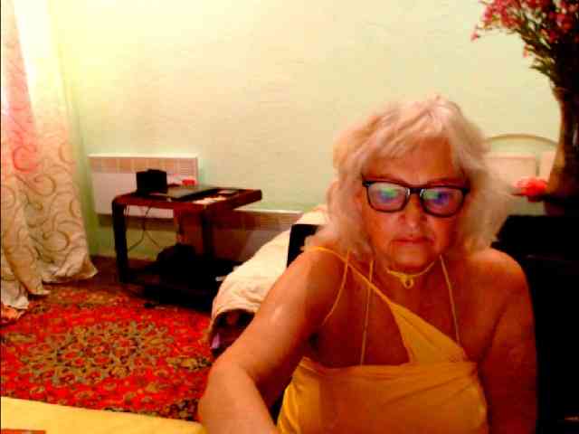 Natalia7634 webcam