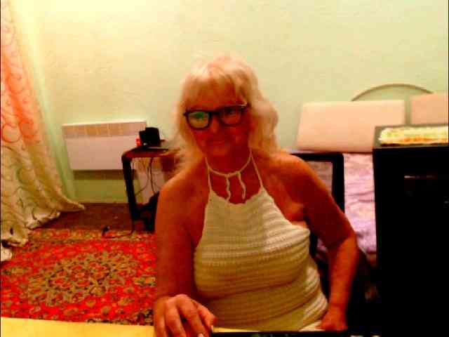 Natalia7634 webcam
