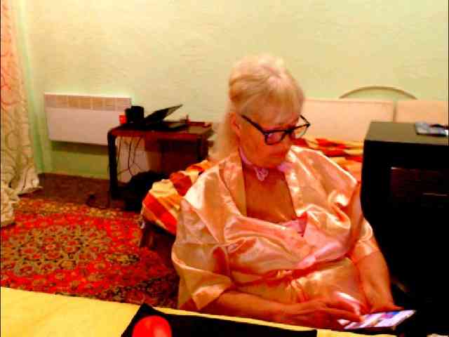 Natalia7634 webcam
