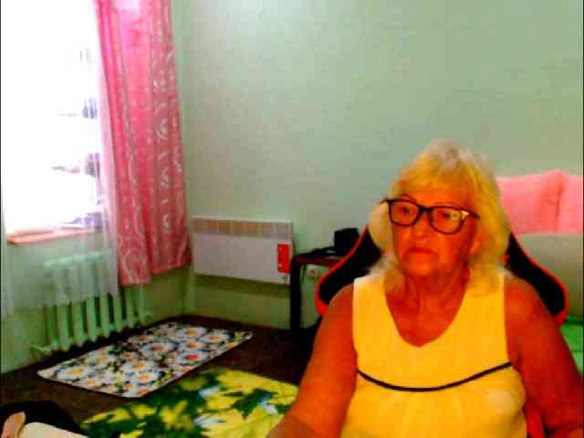 Natalia7634 webcam