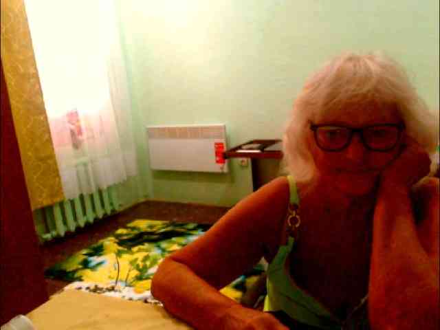 Natalia7634 webcam
