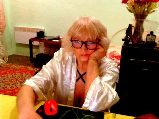 Natalia7634 webcam