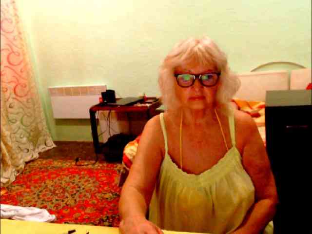 Natalia7634 webcam