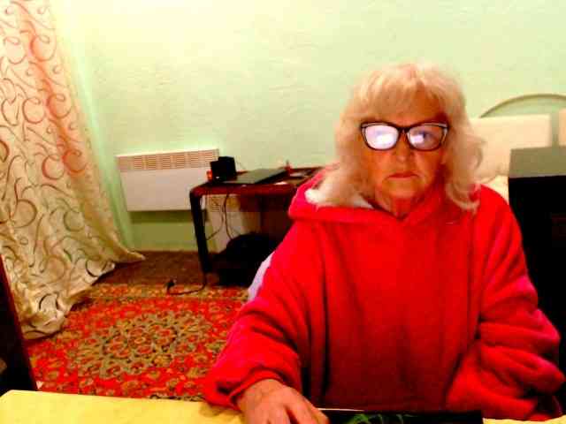 Natalia7634 webcam