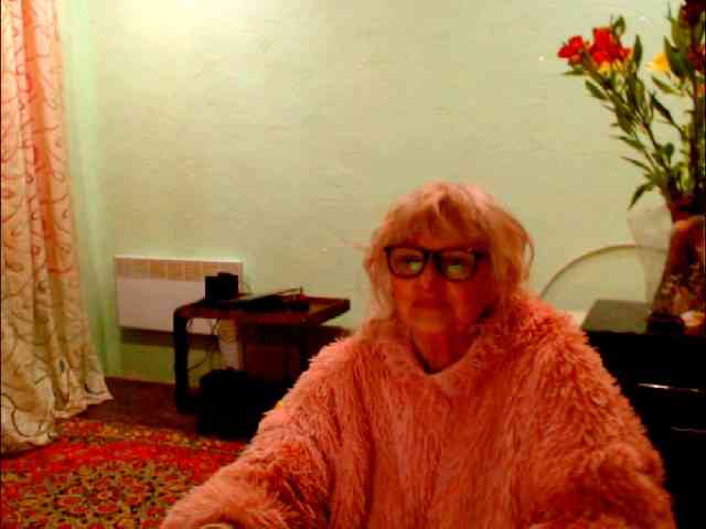 Live stream of Natalia7634