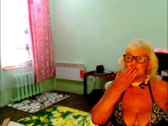 Natalia7634 webcam
